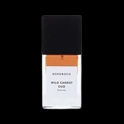 Bohoboco Wild Carrot Oud