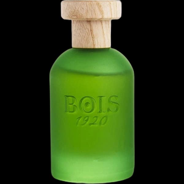 Bois 1920 Cannabis