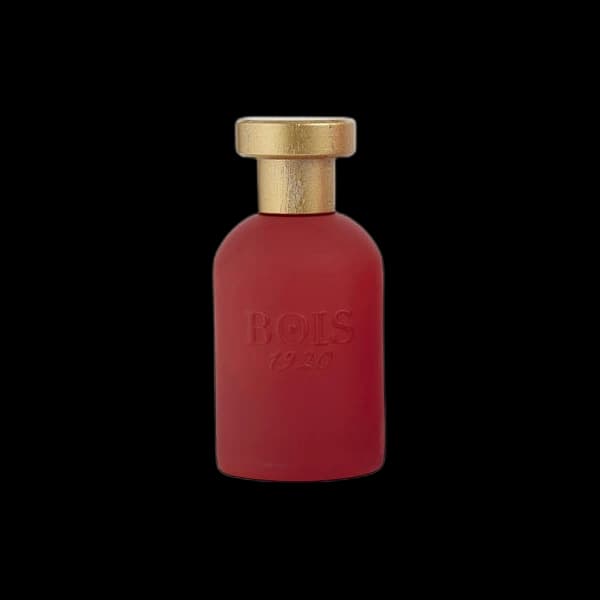 Bois 1920 Oro Rosso