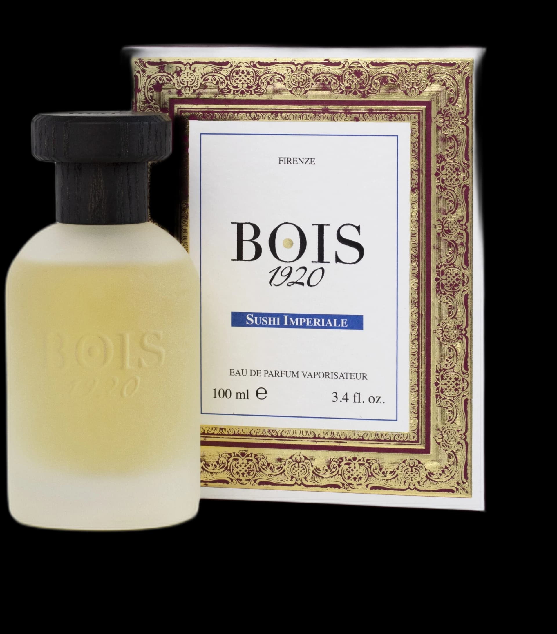 Bois 1920 Sushiimperiale Edt
