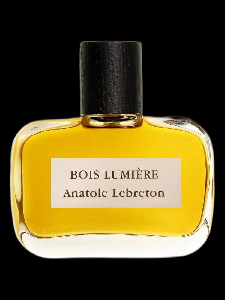 Bois Lumiere unisex