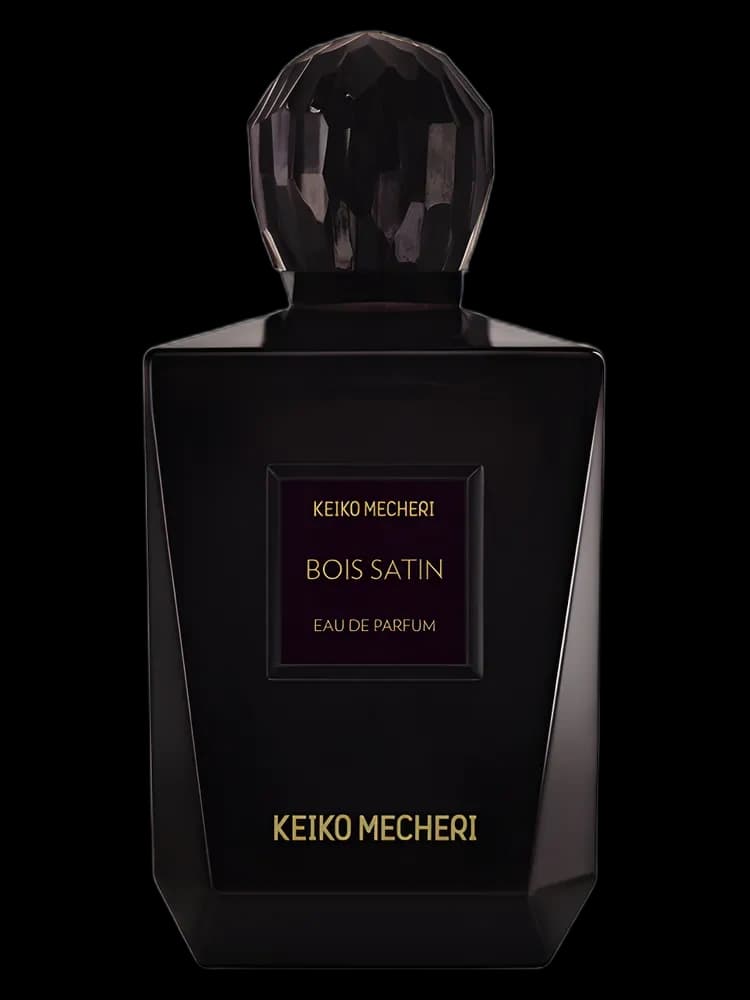 Bois Satin unisex
