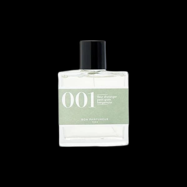 Bon Parfumeur 001 Cologne Intense