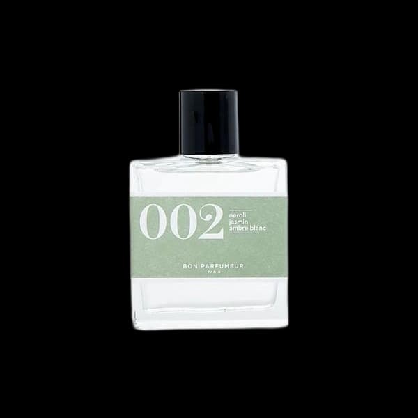 Bon Parfumeur 002 Cologne Intense