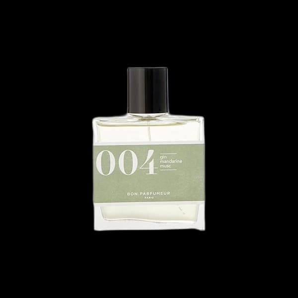 Bon Parfumeur 004 Cologne Intense