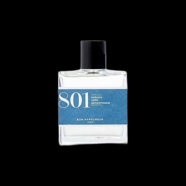 Bon Parfumeur 801