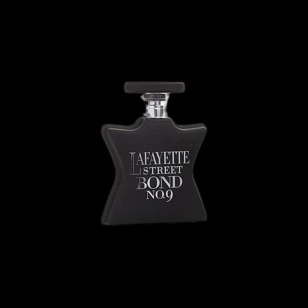 Bond No. 9 Lafayette Street