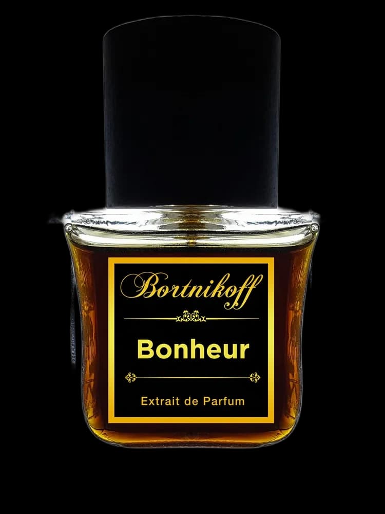 Bonheur unisex