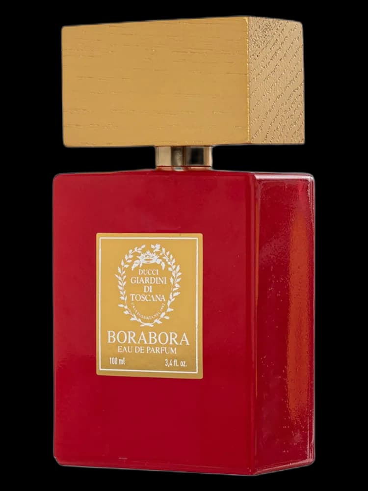 Borabora Limited Edition unisex