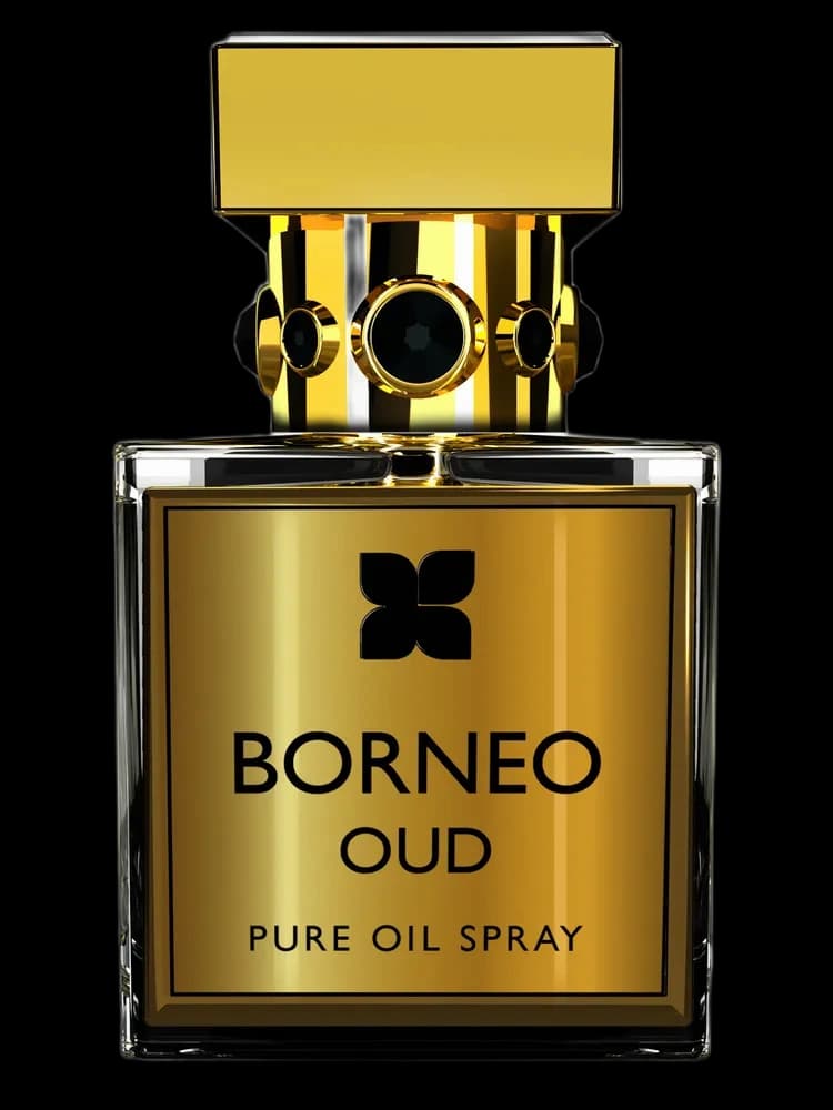 Borneo Oud unisex
