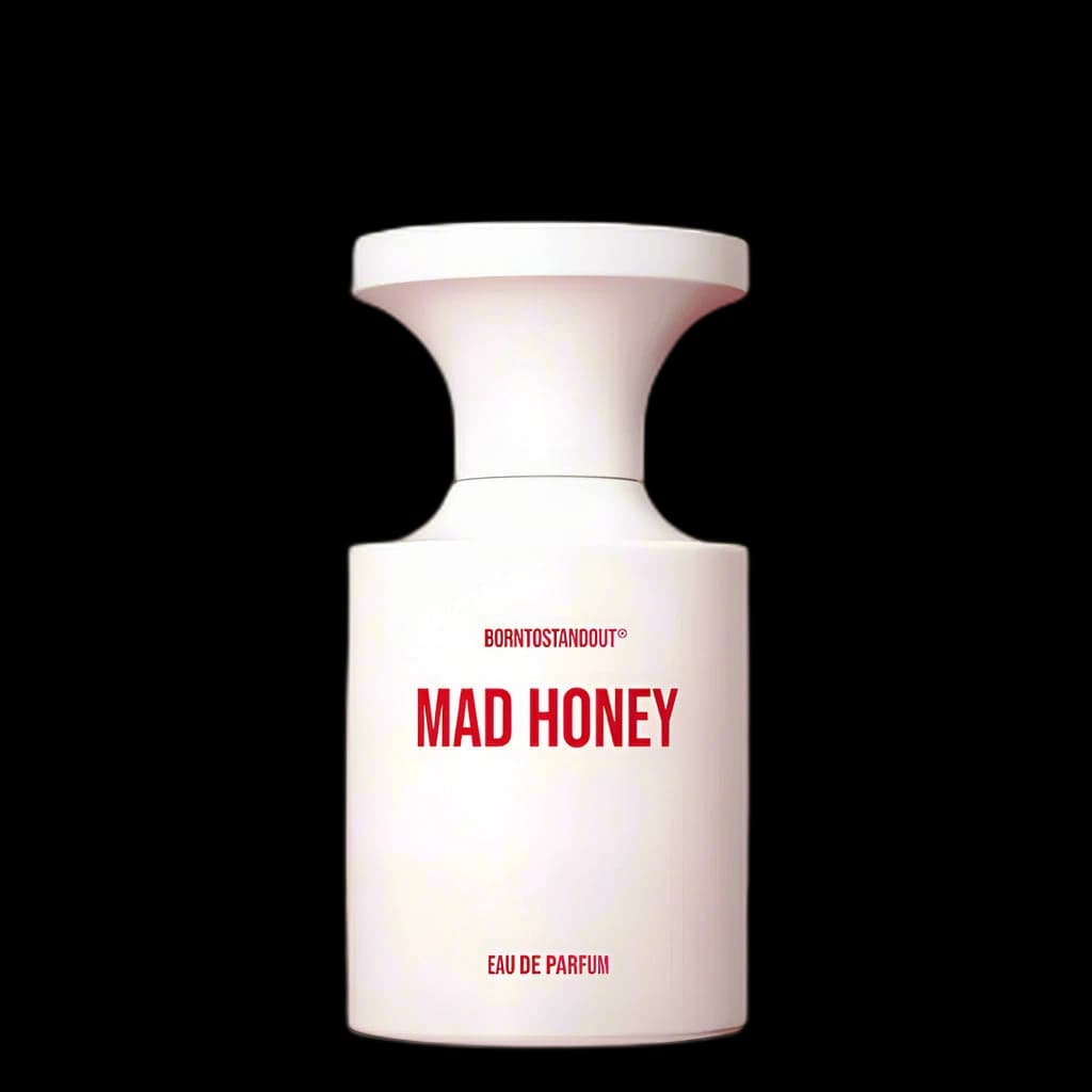 Borntostandout Mad Honey