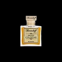 Bortnikoff Moss Cologne