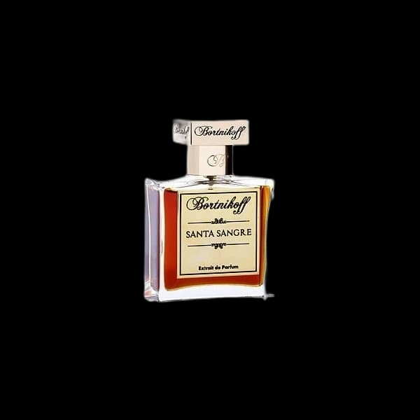 Bortnikoff Santa Sangre