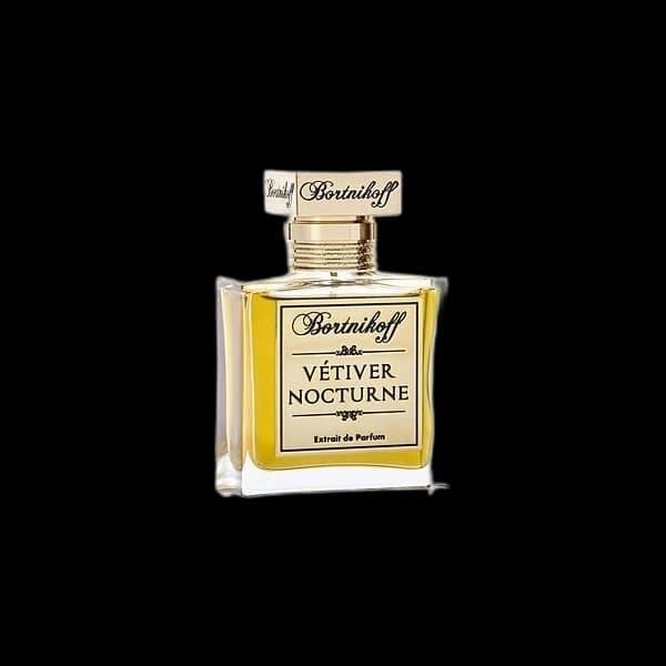 Bortnikoff Vetiver Nocturne