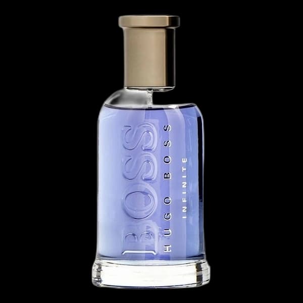 Boss Bottled Infinite