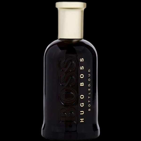 Boss Bottled Oud