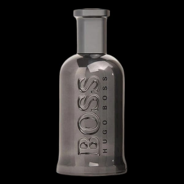 Boss Bottled United