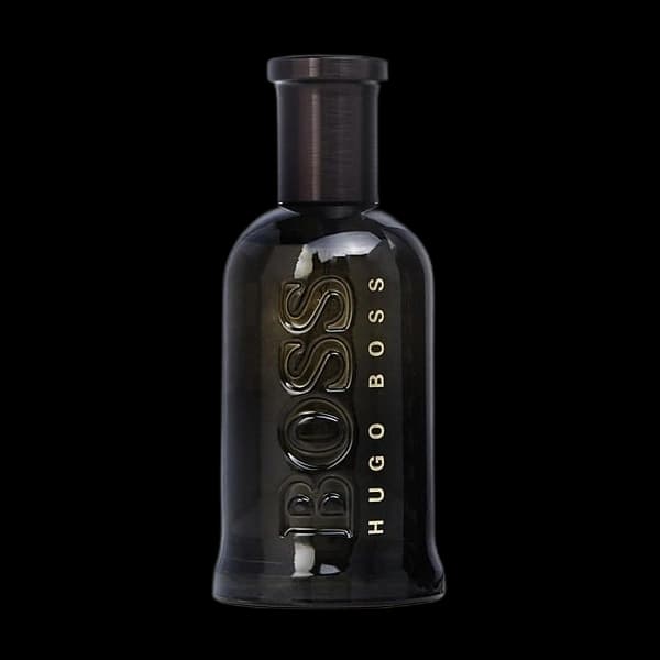 Boss Bottled
