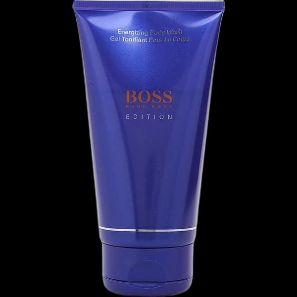 Boss In Motion Electric Edition