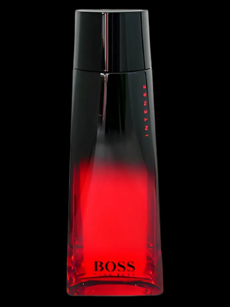 Boss Intense for women