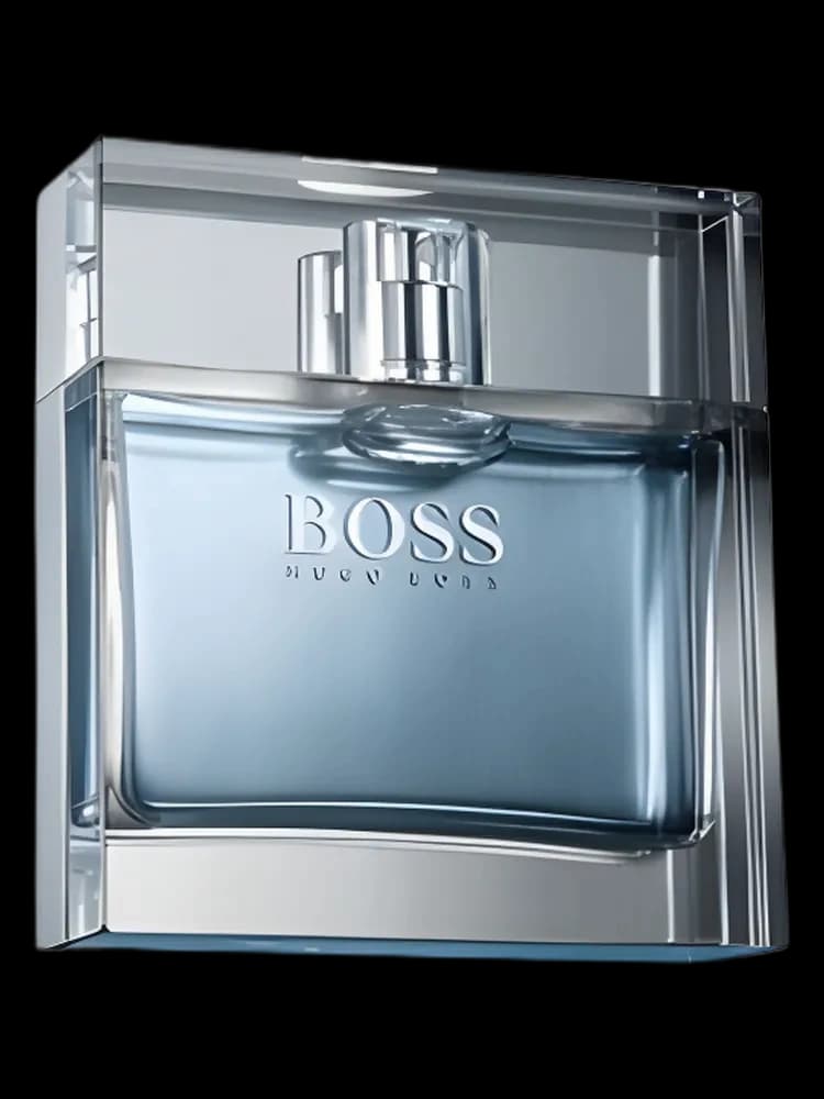Boss Pure for men