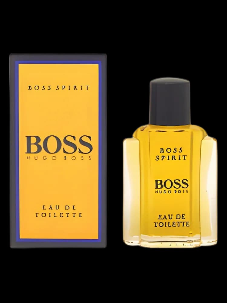 Boss Spirit for men