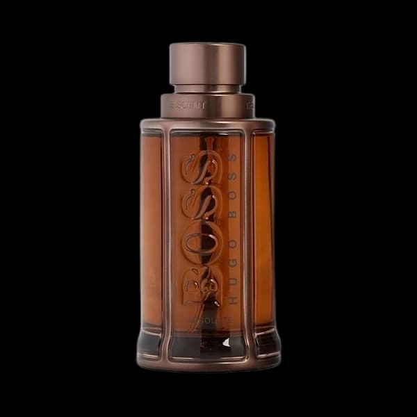 Boss The Scent Absolute