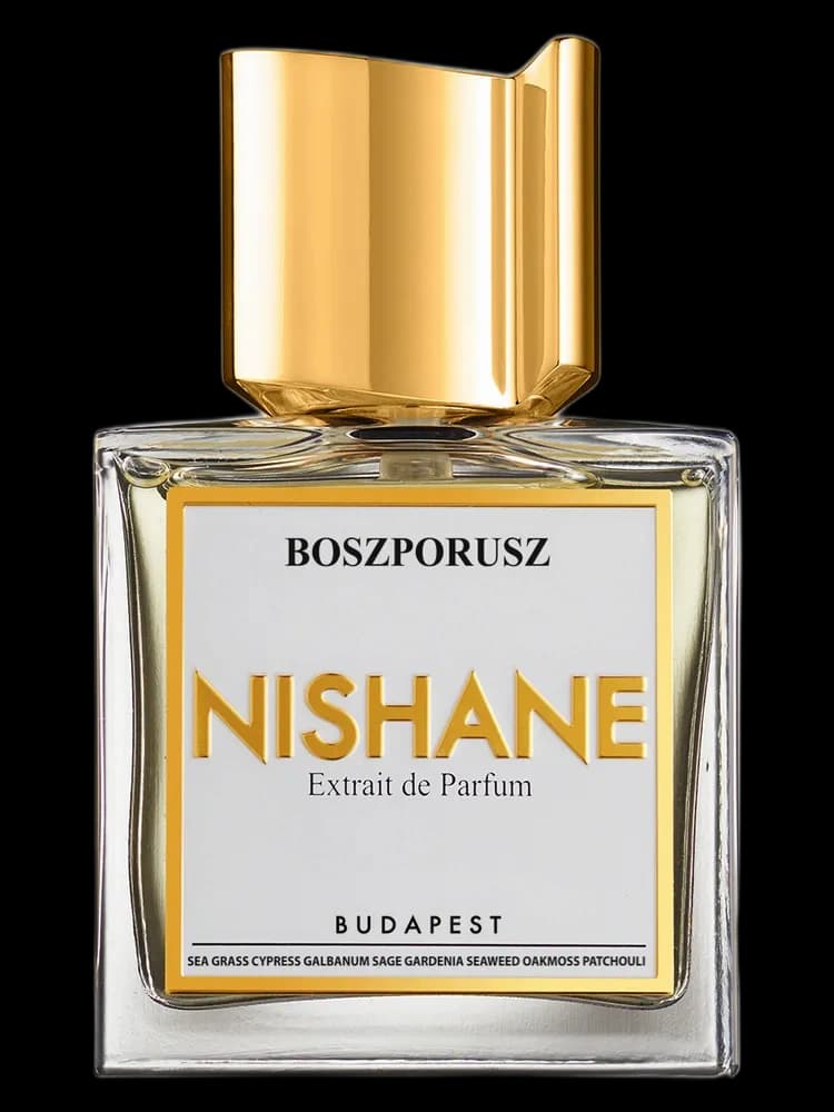 Boszporusz unisex
