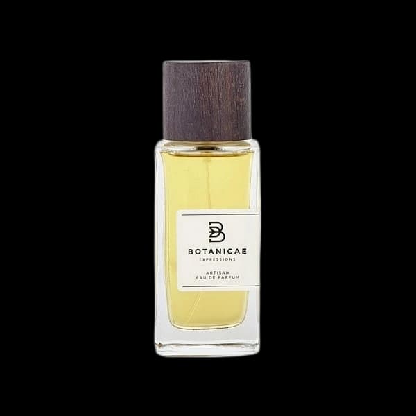 Botanicae Matin A Mogador