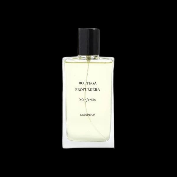Bottega Profumiera Mon Jardin