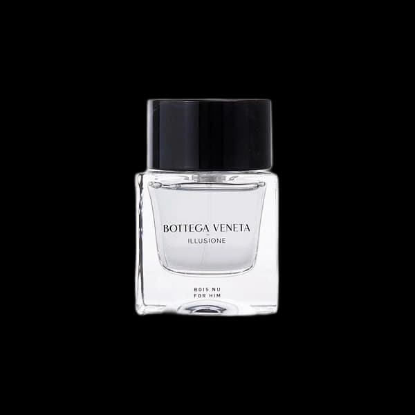 Bottega Veneta Illusione Bois Nu