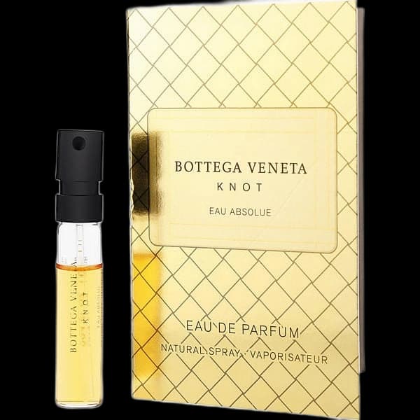 Bottega Veneta Knot Eau Absolue