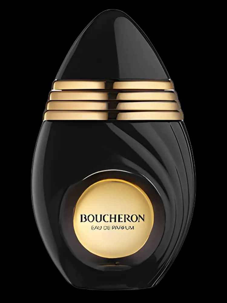 Boucheron Femme Eau de Parfum 2012 for women