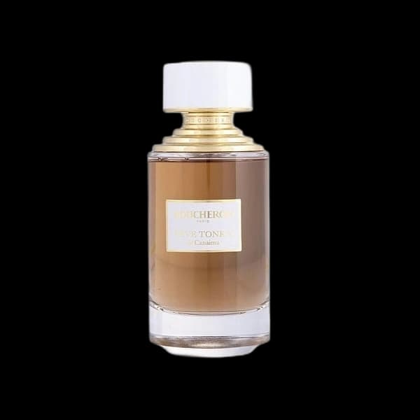 Boucheron Feve Tonka De Canaima