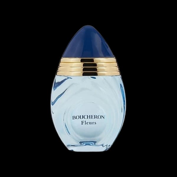 Boucheron Fleurs