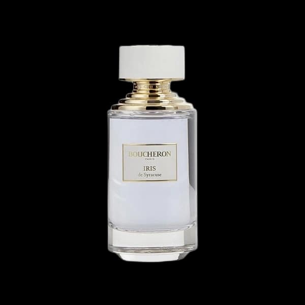 Boucheron Iris De Syracuse