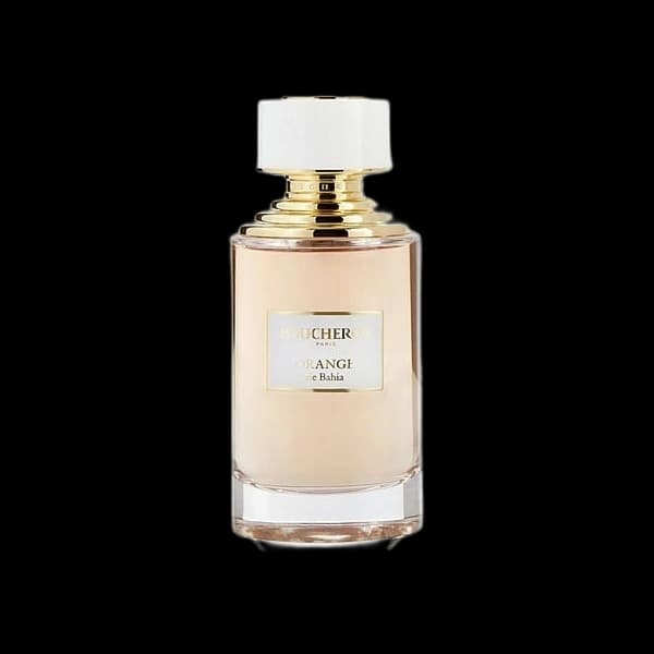 Boucheron Orange De Bahia