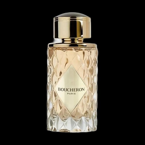 Boucheron Place Vendome