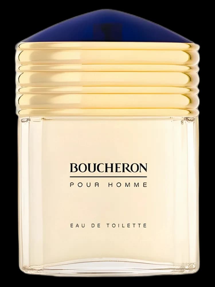 Boucheron Pour Homme for men