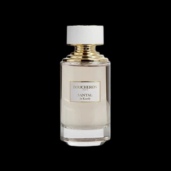Boucheron Santal De Kandy