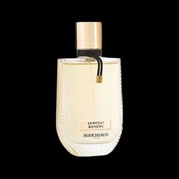 Boucheron Serpent Boheme