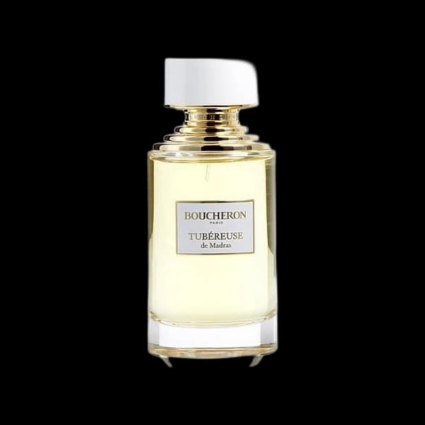 Boucheron Tubereuse De Madras