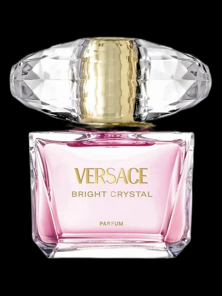 Bright Crystal Parfum for women