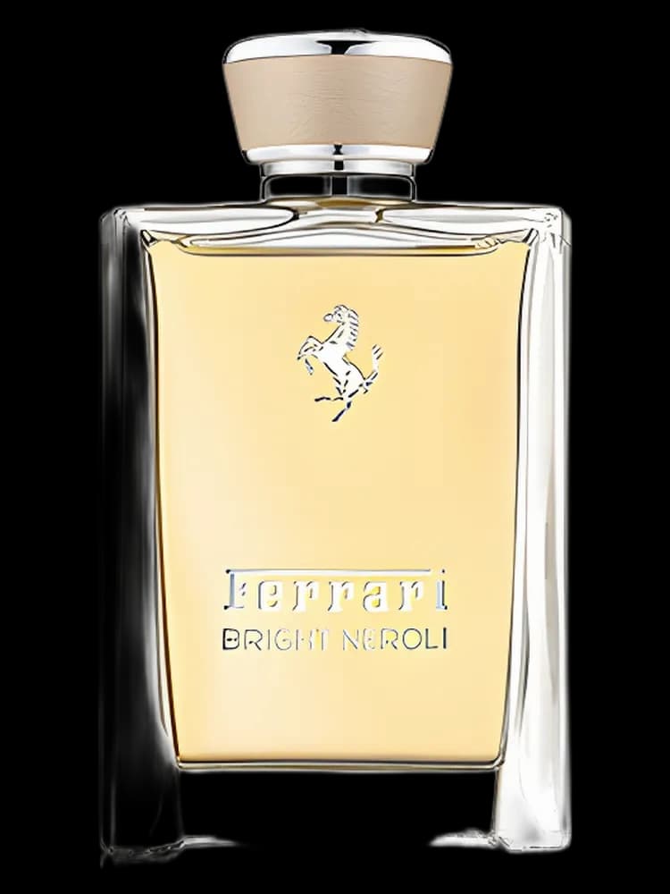Bright Neroli unisex