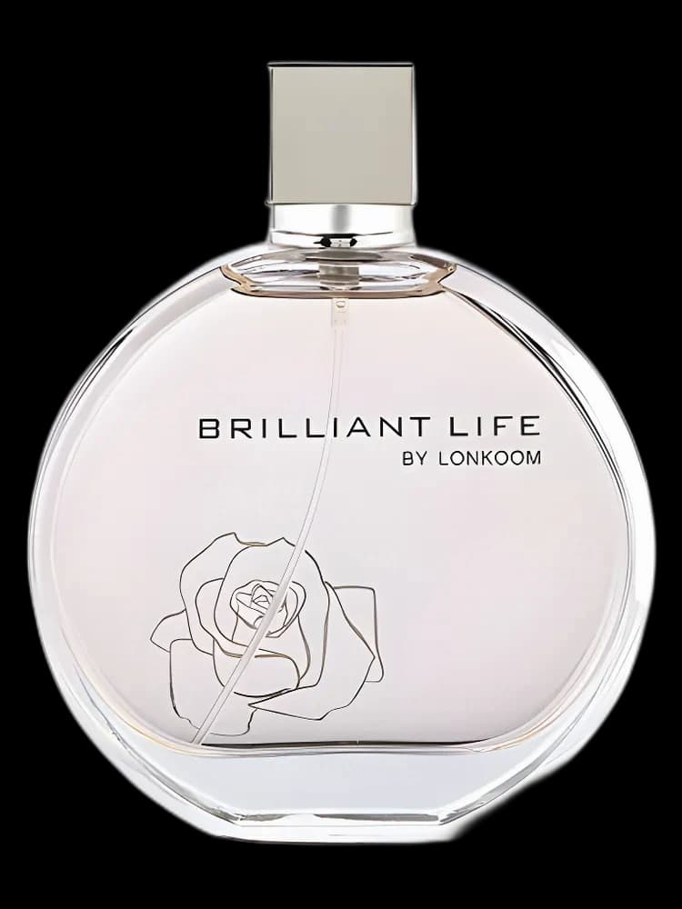 Brilliant Life for women