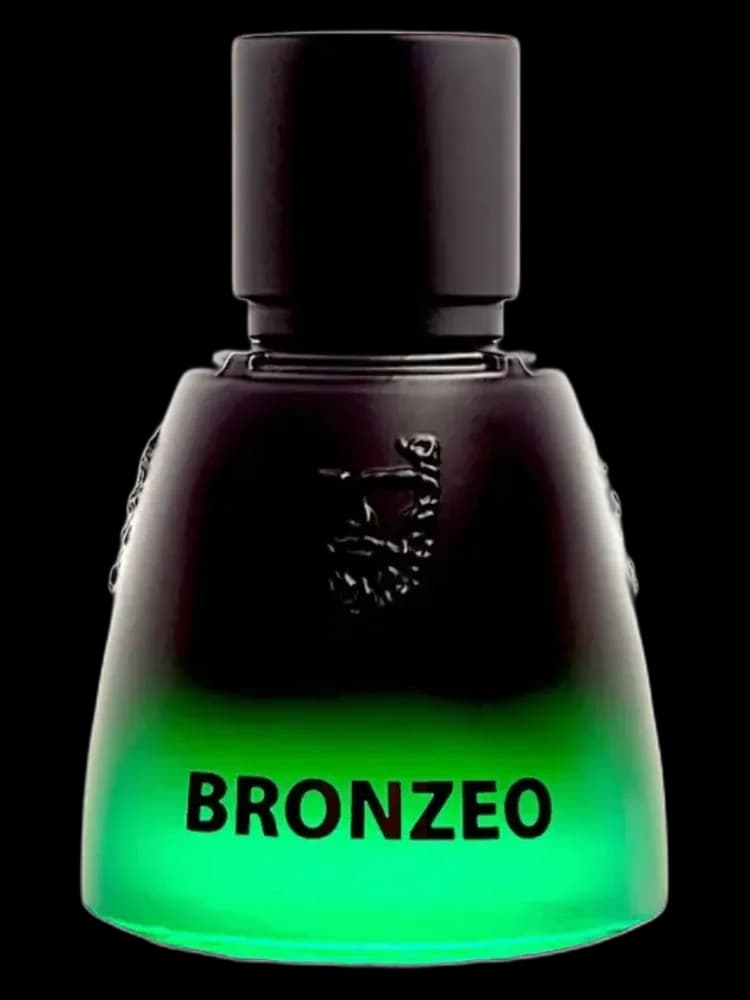 Bronzeo unisex