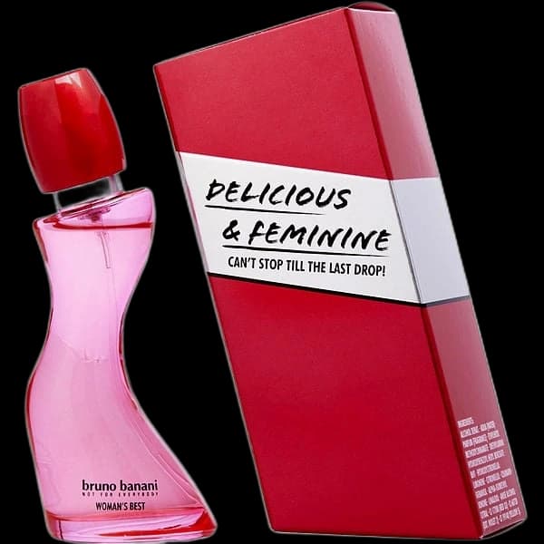 Bruno Banani Woman's Best
