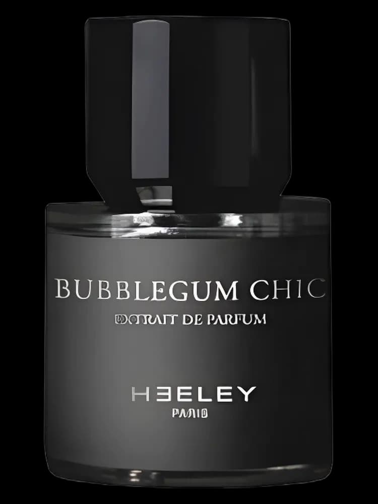Bubblegum Chic for women
