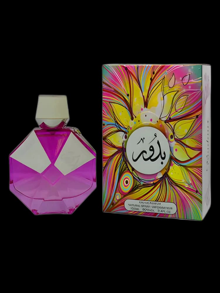 Budoor for women