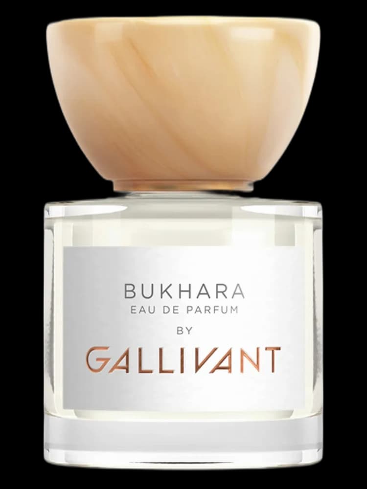 Bukhara unisex
